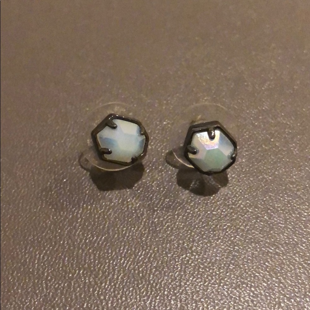 Kendra Scott earrings